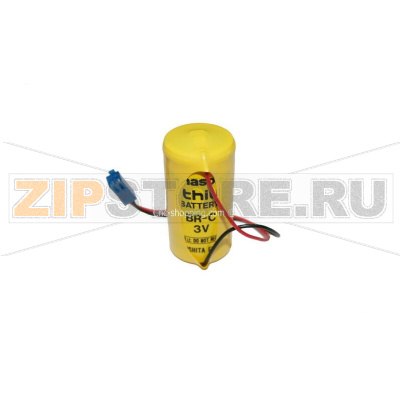 Батарейка литиевая 3 В Fanuc A98L-0031-0007 
