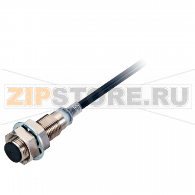Датчик индуктивный Omron E2E-X7D112-R 2M 