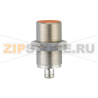 Датчик индуктивный с IO-Link IFM II5973