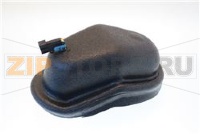 ASSIEME BOCCA USCITA GHIACCIO ISOLATA T