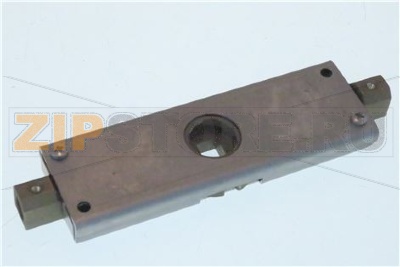 MECCANISMO CENTRALE CHIUSURA 