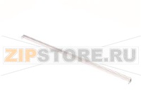 RETAINER, UPPER GLASS