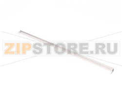 RETAINER, UPPER GLASS 