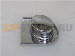 TASTO EROGAZIONE SM CROMATO 