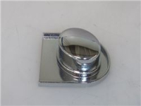 TASTO EROGAZIONE SM CROMATO
