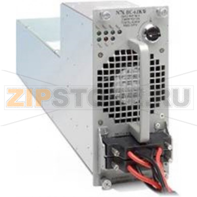 Блок питания Cisco N7K-DC-6.0KW= 