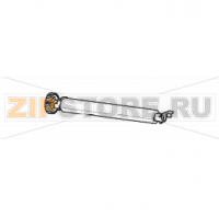 Резиновый ролик Zebra ZD420 (300dpi) Direct Thermal
