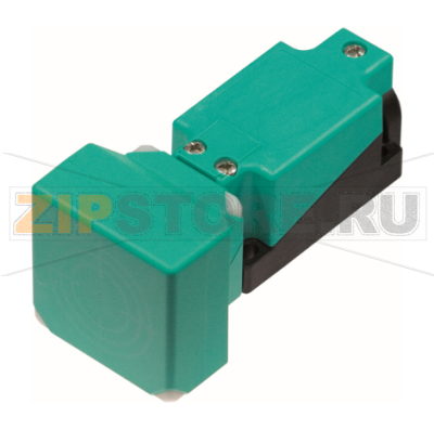 Индуктивный датчик Inductive sensor NBN40-U1LK-N0 Pepperl+Fuchs 