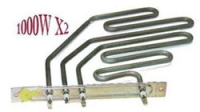 IMMERSION HEATER 1000W+1000W