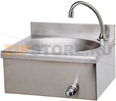 РУКОМОЙНИК R725 