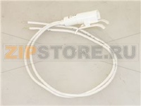 LAMPADA SPIA VERDE 250V