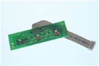 Scheda EL coffe SW 2 dosi