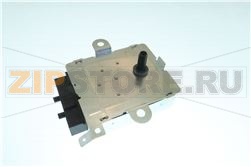 MOTOR 220/2240V 4W 50/60HZ 2,2RPM 0.030A 