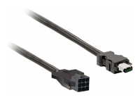 Кабель энкодера Schneider Electric VW3M8D1AR50