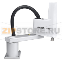 Робот фиксированный Cobra Omron 17203-16500