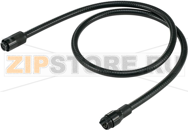 Удлинитель 1 м Voltcraft BS-1m 