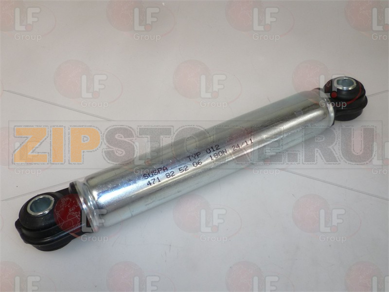 KIT 8 AMMORTIZZATORI TYP 012 180N 