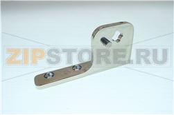 SOP.BISAGRA PERNO INOX DV.2525 DCHA. 