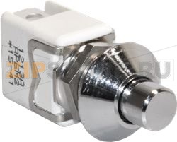 PUSH BUTTON IGNITION 