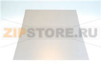 OVEN INSULATION MICA 50X50