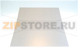 OVEN INSULATION MICA 50X50 