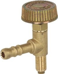 TAP SELF-PIERCING ø 10 LPG 