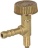 TAP SELF-PIERCING ø 10 LPG