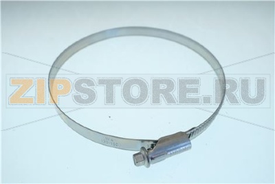 Hose clamp-boiler Sprint 