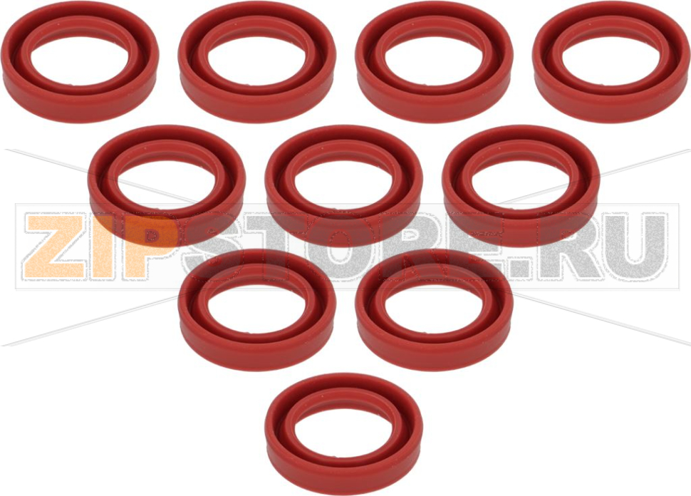 УПЛОТНИТЕЛЬ  Y-RING - 10ШТ 