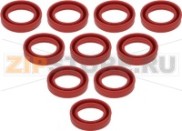 УПЛОТНИТЕЛЬ  Y-RING - 10ШТ