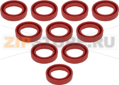 УПЛОТНИТЕЛЬ  Y-RING - 10ШТ 