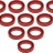УПЛОТНИТЕЛЬ  Y-RING - 10ШТ - УПЛОТНИТЕЛЬ  Y-RING - 10ШТ