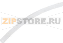 SILICONE TUBE 5x8 