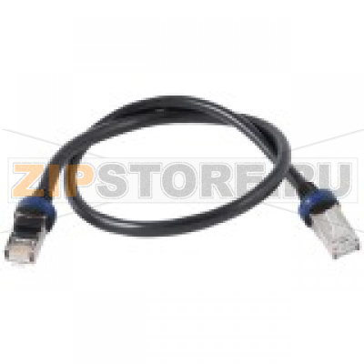 Кабель Cisco CAB-DV10-4M= 