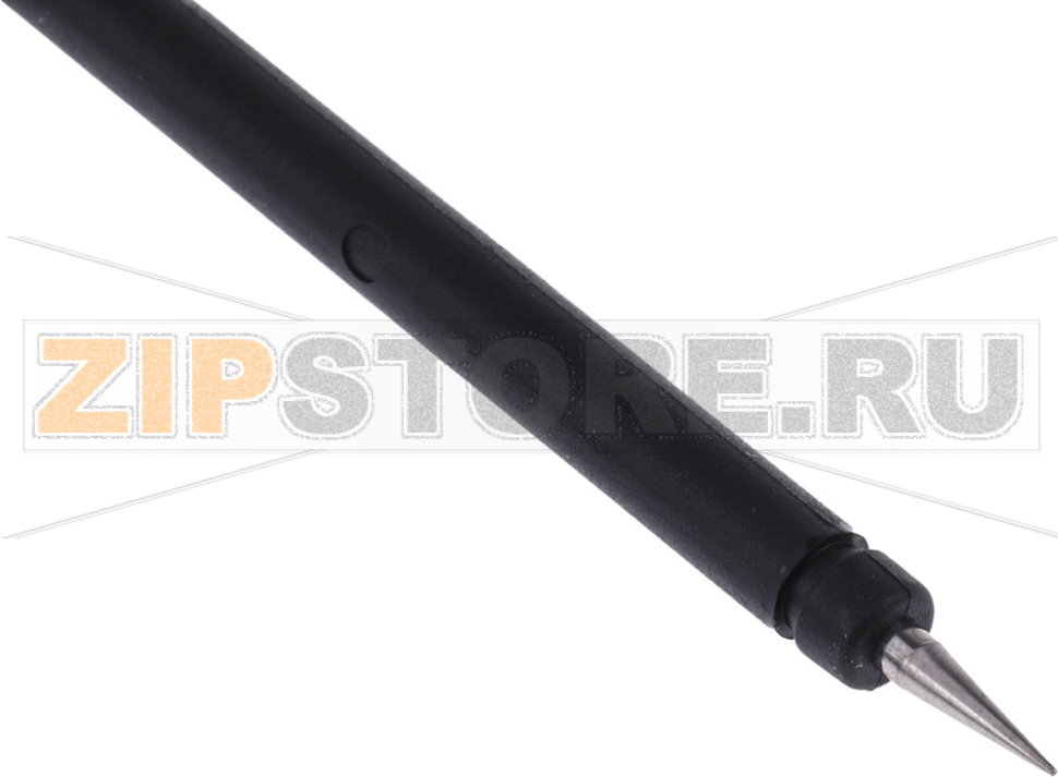 Щуп тестовый 2 мм, 1 А, 50 В/AC, фиксированный Hirschmann 935982250 