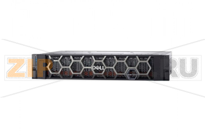Система хранения данных Dell 1200T 