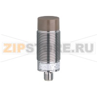 Датчик безопасности индуктивный IFM GI506S