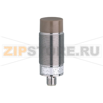 Датчик безопасности индуктивный IFM GI506S 