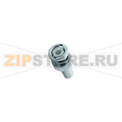 Разъем BNC, 1 шт Amphenol B1004A1-ND3G-50R-0.01-1W 