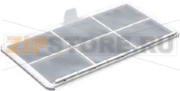 BASE FILTER ELECTROLUX 1366344032