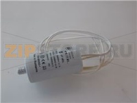 CONDENSATORE ELETTRICO CON CAVO 5µF