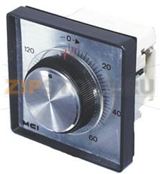 MINUTERIE MS65PMZ - 30 MN 