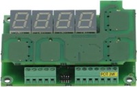 ELECTRONIC BOARD DISPLAY 78x58 mm