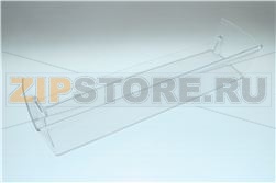 BALCONNET INFERIEUR DE PORTE 