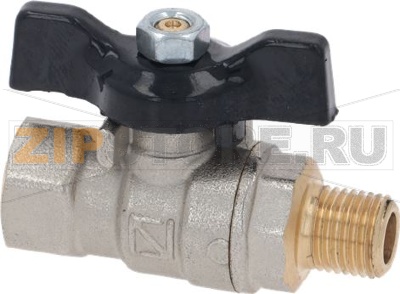 DISPENSING SPHERE TAP 1/4 M-F 