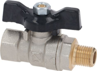 DISPENSING SPHERE TAP 1/4 M-F