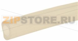 СИЛИКОНОВАЯ ТРУБКА O 6X12 SHORE 60 