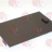 SCHIENALE SCOCCA (ABS)NERO      EC270(T) - SCHIENALE SCOCCA (ABS)NERO      EC270(T)