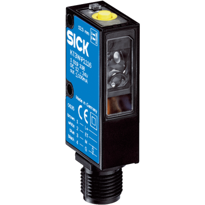 Датчик контрастной метки SICK KT3W-P1115 
