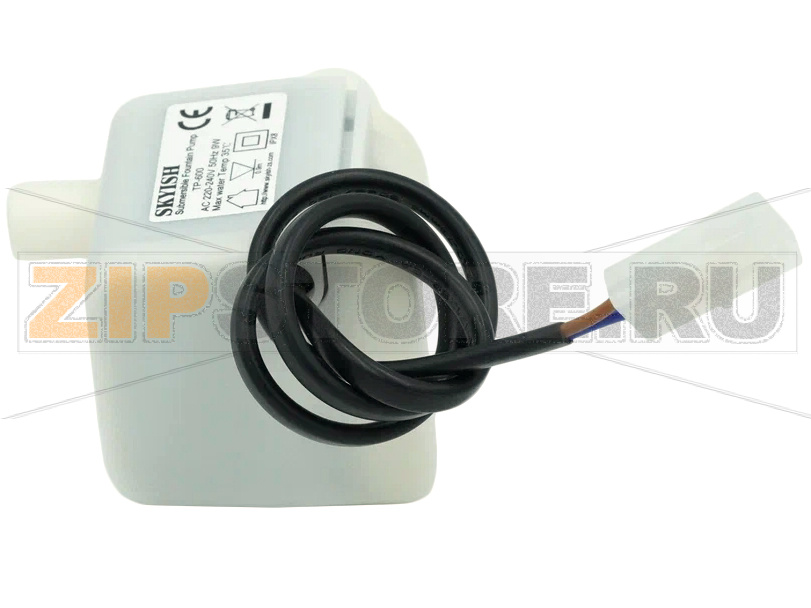 Помпа для Cooleq BF-20 / BF-30 / BF-50 